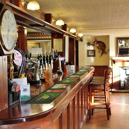 Bed and Breakfast The Lazy Otter Stretham Экстерьер фото