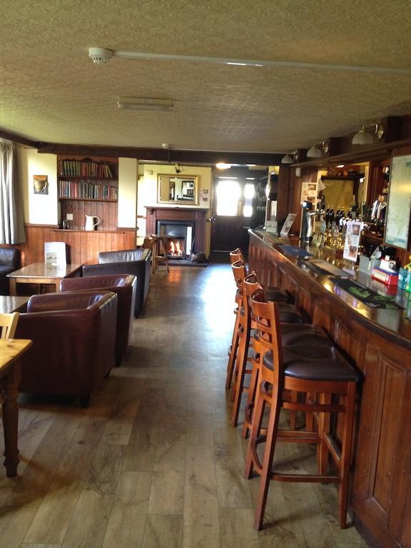 Bed and Breakfast The Lazy Otter Stretham Экстерьер фото