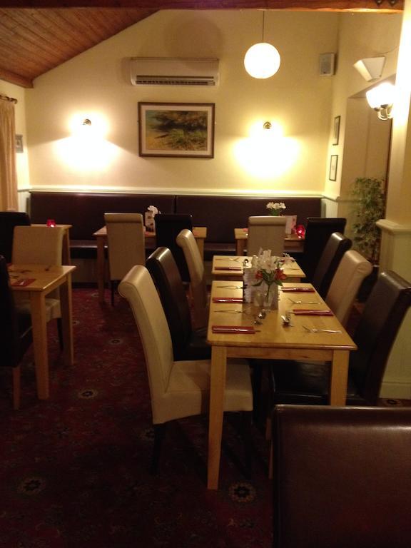 Bed and Breakfast The Lazy Otter Stretham Экстерьер фото