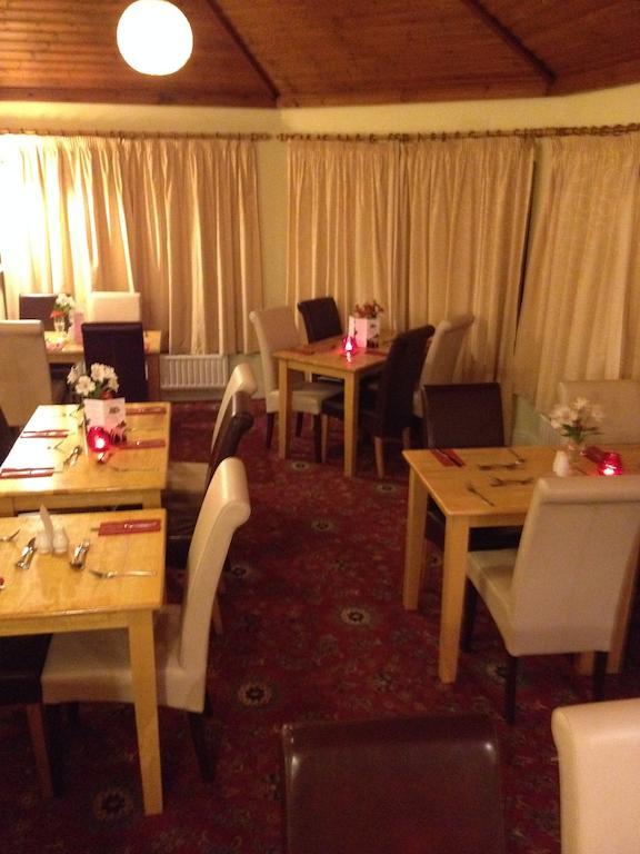 Bed and Breakfast The Lazy Otter Stretham Экстерьер фото