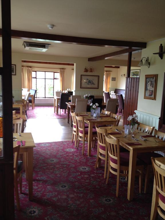 Bed and Breakfast The Lazy Otter Stretham Экстерьер фото