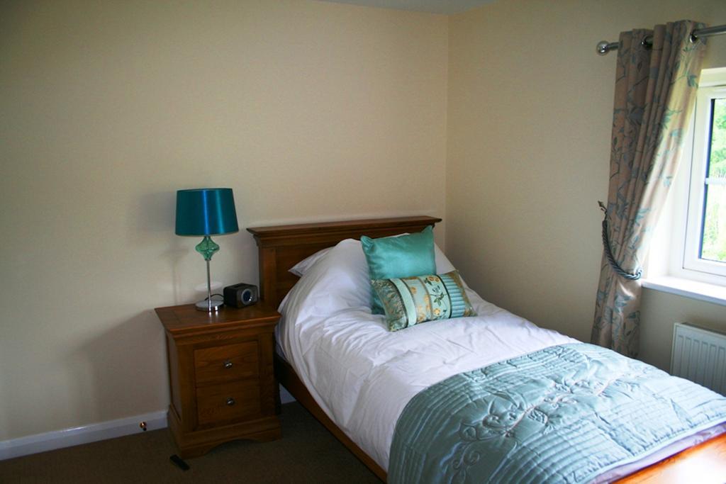 Bed and Breakfast The Lazy Otter Stretham Номер фото