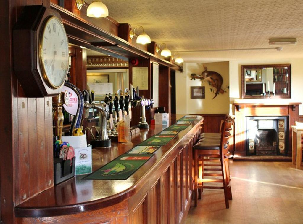 Bed and Breakfast The Lazy Otter Stretham Экстерьер фото