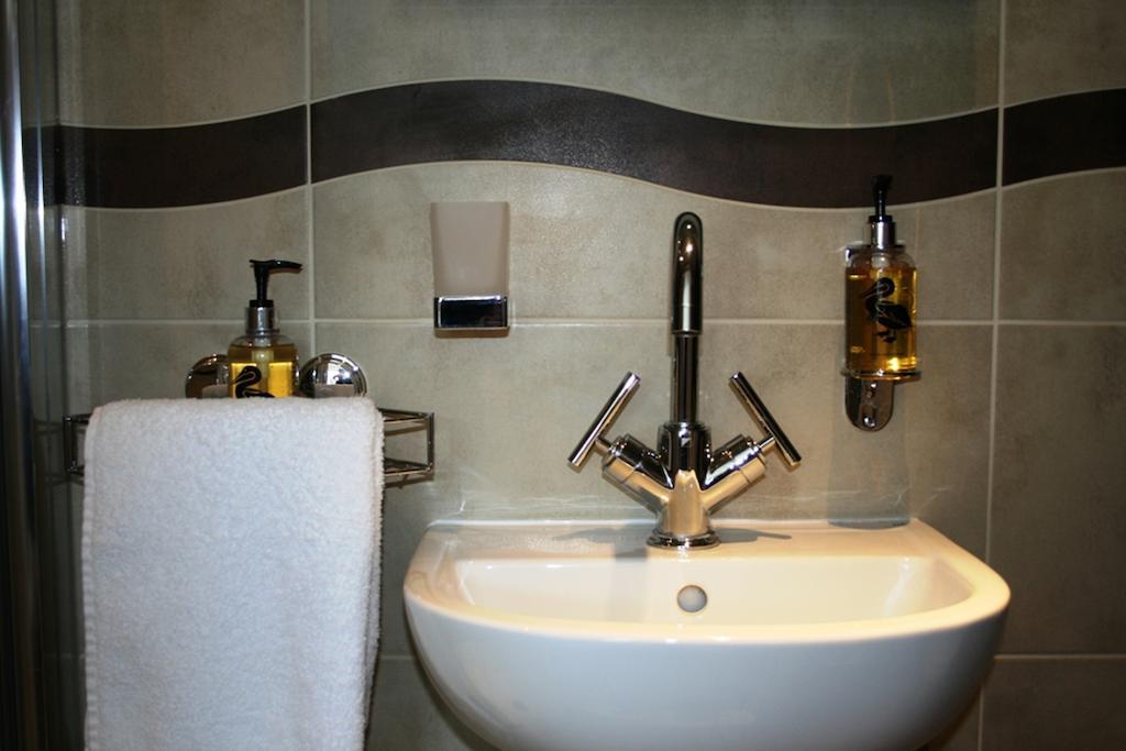 Bed and Breakfast The Lazy Otter Stretham Номер фото