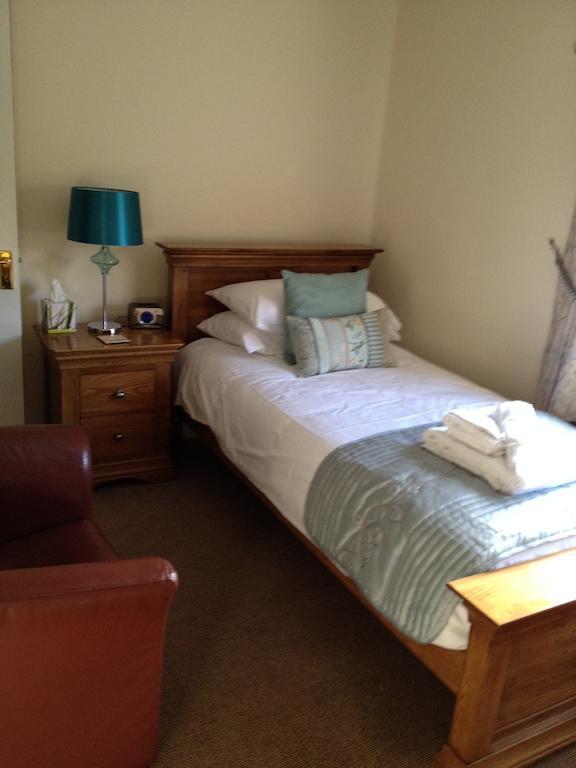 Bed and Breakfast The Lazy Otter Stretham Номер фото