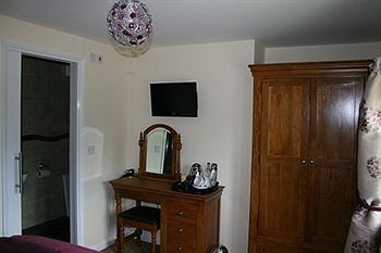 Bed and Breakfast The Lazy Otter Stretham Экстерьер фото